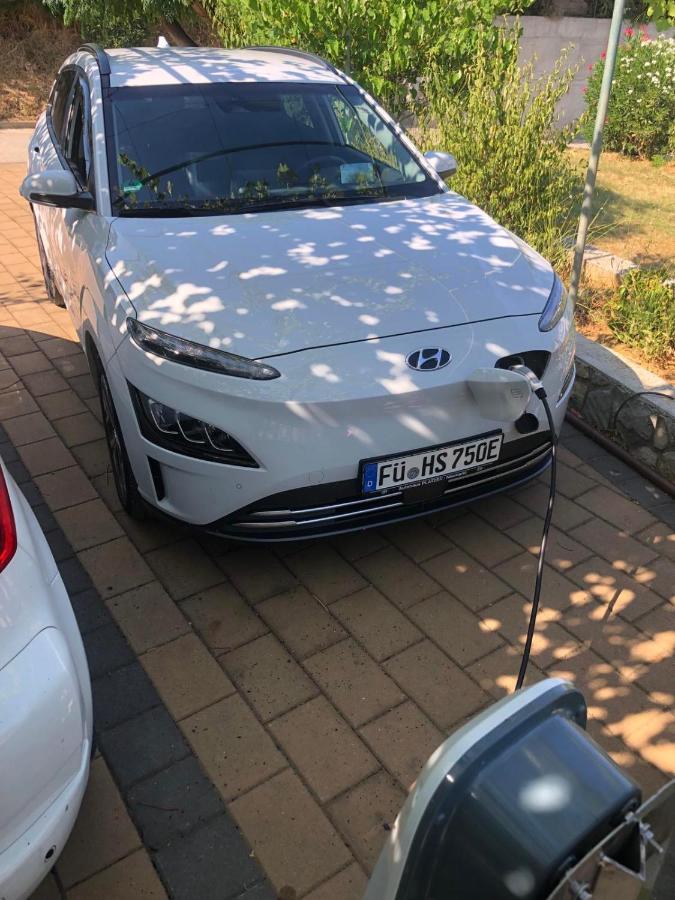 Apartmani Ana & Milo Lopar Exteriör bild