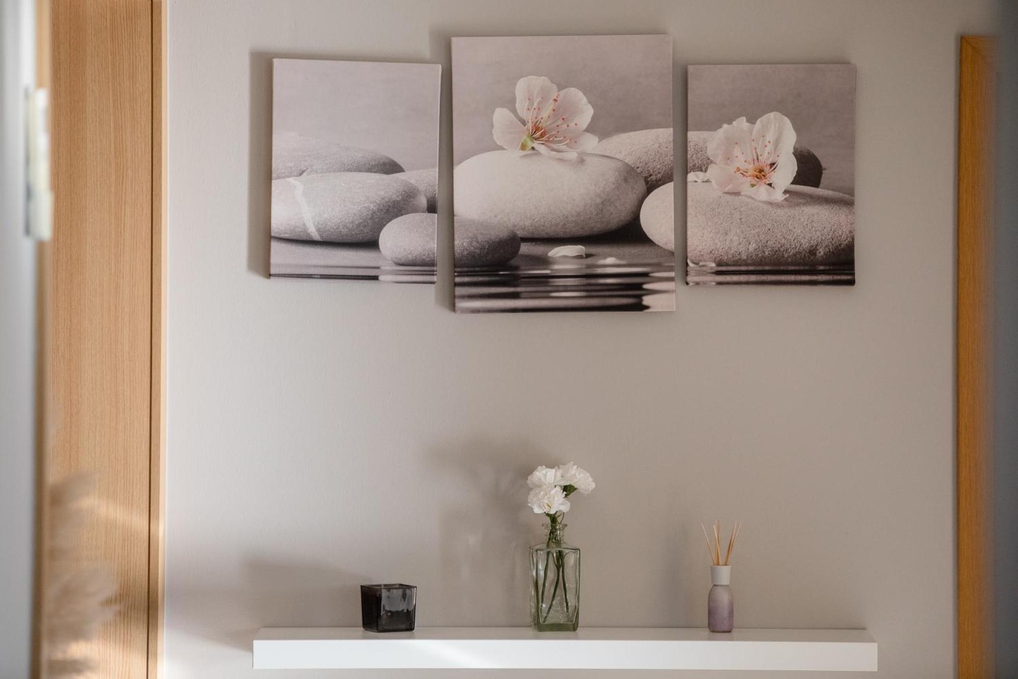 Apartmani Ana & Milo Lopar Rum bild
