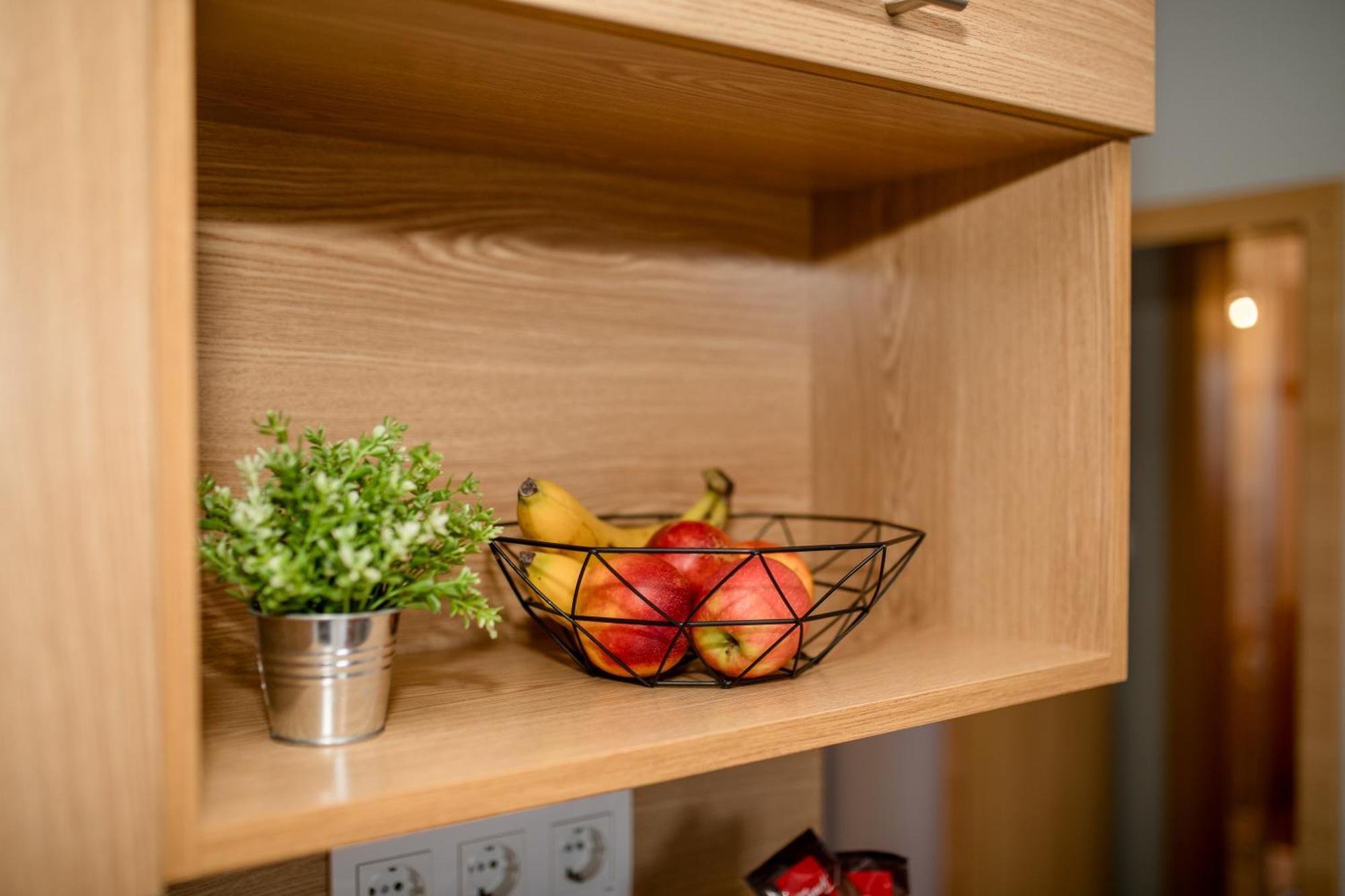 Apartmani Ana & Milo Lopar Rum bild