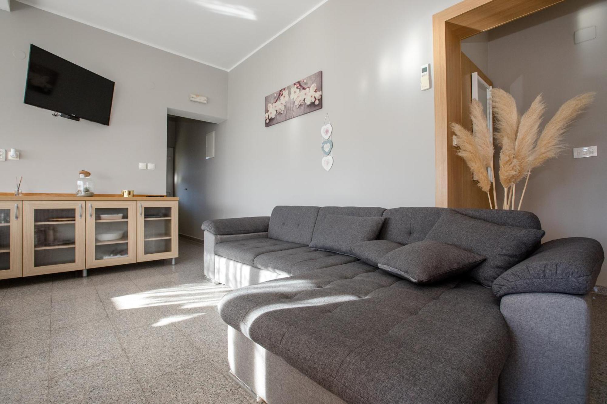 Apartmani Ana & Milo Lopar Rum bild